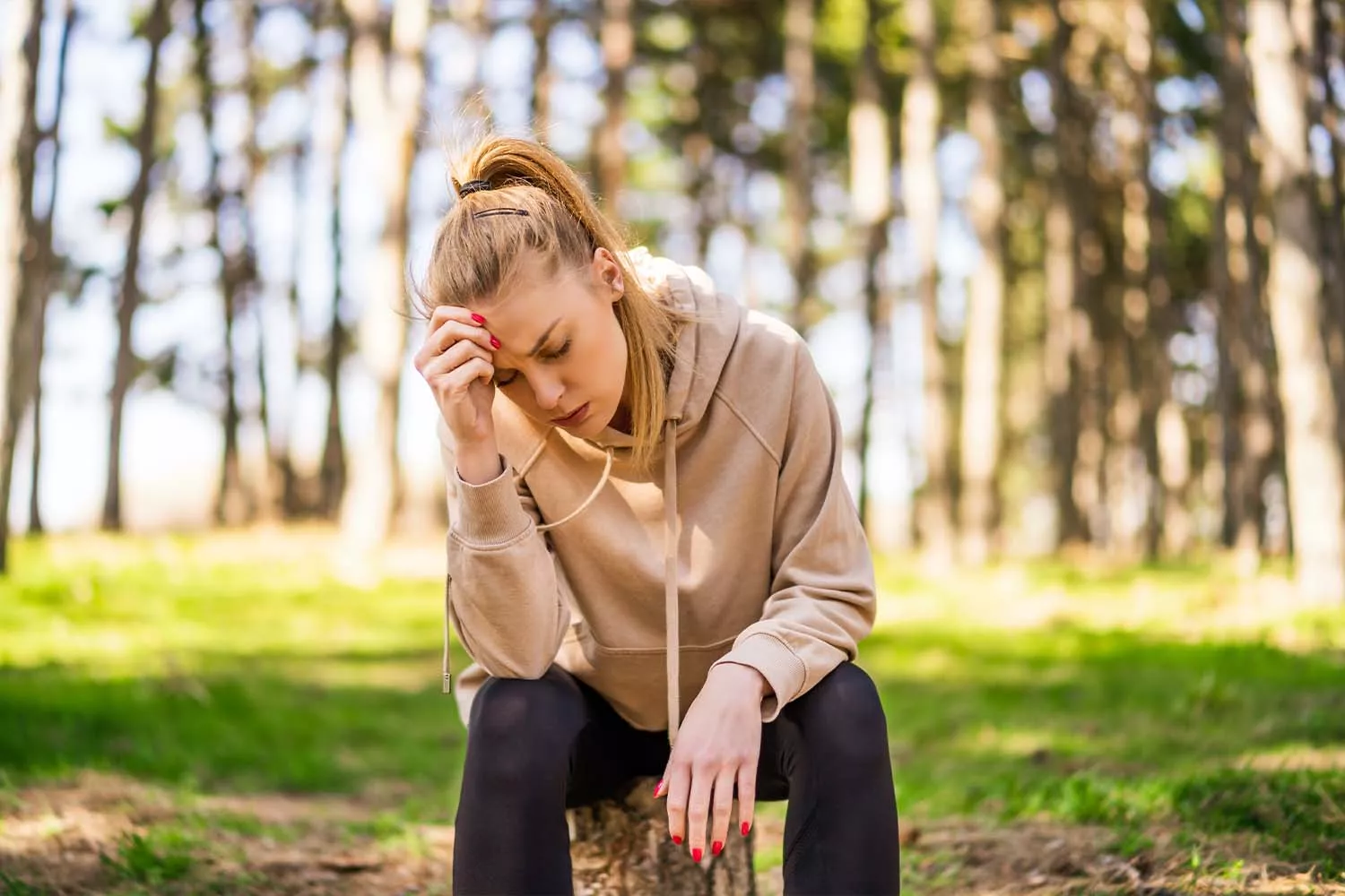 Frühjahrsmüdigkeit – Einbildung oder echtes Problem?