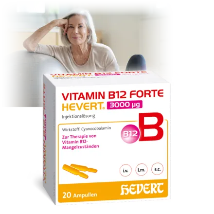 b12 depot injection Vitamin B12 Injections in London main image 1